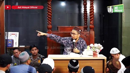 Fiqih Sholat Dzikir & Do'a setelah sholat