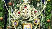 देव दीपावली पर दीयों की रोशनी में जगमग करता रहा बंशीवाला मंदिर