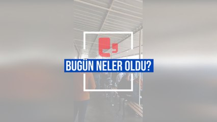 Bugün neler oldu? | 27.11.2023 Pazartesi günün önemli gelişmeleri