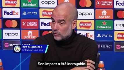 Guardiola rend hommage à Terry Venables
