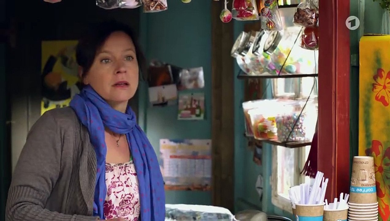 Utta Danella - Die Himmelsstürmer (Ganzer Film Deutsch)