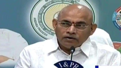 BREAKING NEWS: మంత్రి వేణుకు గుండె పోటు