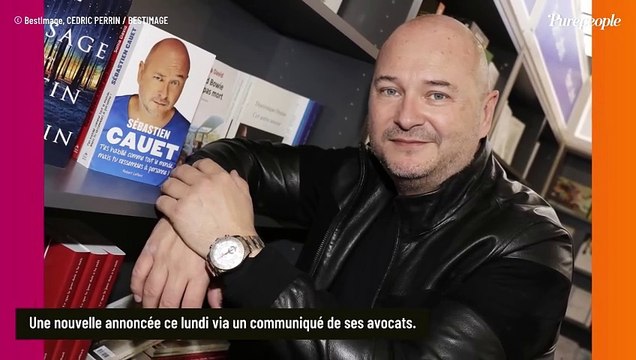 Sébastien Cauet accusé de viols : gros rebondissement dans l'affaire, l'animateur passe à l'action