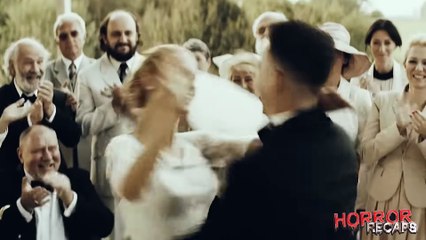 On His Wedding Day, Parents Locked The Groom in Basement for a Good Reason