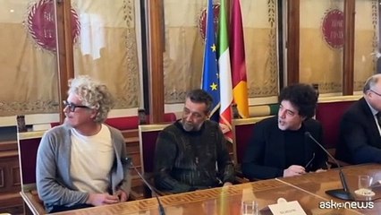 Fabi, Silvestri e Gazz? insieme al Circo Massimo per un live unico