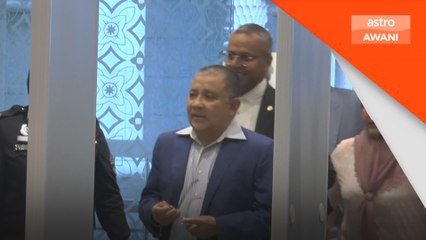 Keputusan rayuan Isa Samad yang dijadualkan Selasa ditangguh