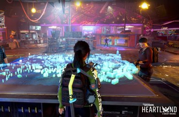 The Division Heartland may release in 2024