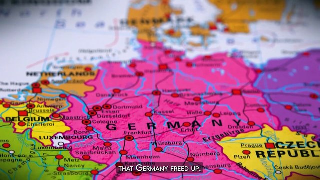 General David Petraeus - Putin Is Scared, Russia Will Collapse Soon