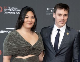 Louis Ducruet : son épouse Marie lui témoigne son amour sur Instagram