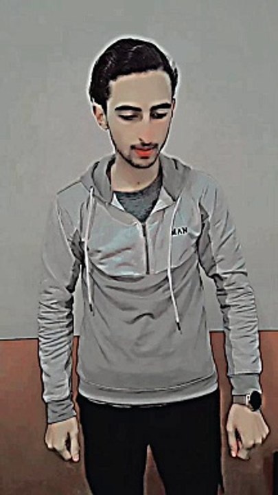 ALI kohati