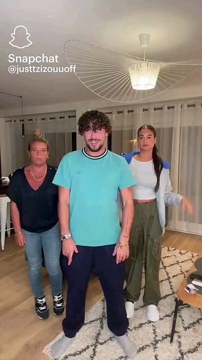 Voici ma nouvelle vidéo