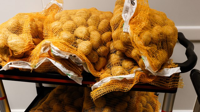 Inflation : +23% en un an, pourquoi la pomme de terre est de plus en plus chère ?