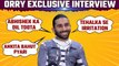 Exclusive Interview: Orhan Awatramani aka Orry Reveals This Secret About Bigg Boss Contestants!