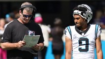 Firing Frank Reich Won't Fix Bryce Young Trade for Panthers
