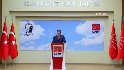 Deniz Yücel: "Vatandaşın Cebinden Elini Çekmeyen AKP'ye Daha Açık Soralım: Siz Sadece Zenginlerin Hükümeti Misiniz?"