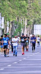 Race For Goodness | Serving Community | Selflessness