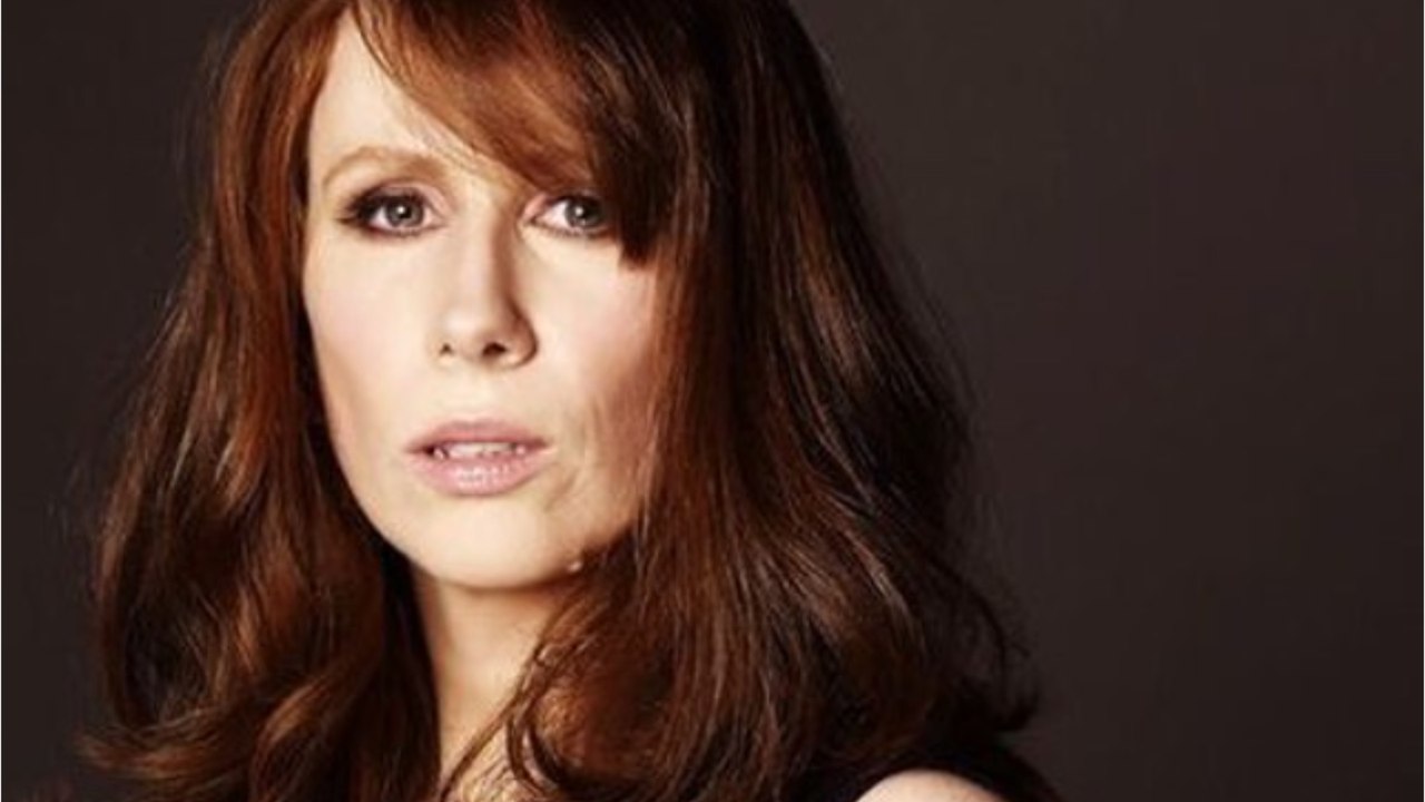 Doctor Who's Catherine Tate: Her private life