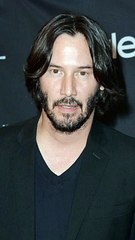 Keanu Reeves Zone