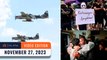 Chinese fighter jets orbit Philippine planes in West PH Sea | The wRap
