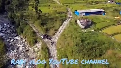 Rabi Vlog: Exploring Natural Resources 🌱