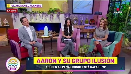 Christian Chávez le COPIA el look a Thalía en concierto de RBD en Monterrey
