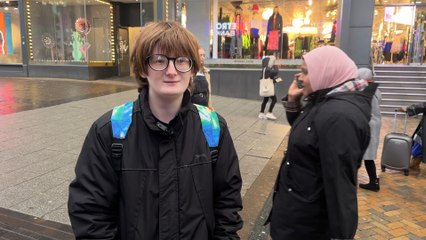 Should cyclists be made to have registration plates?