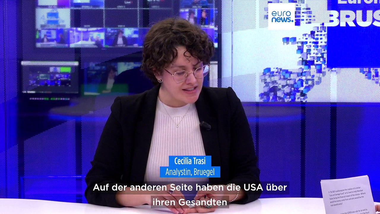COP28: Eine Billion an Klimahilfe für Entwicklungsländer pro Jahr benötigt
