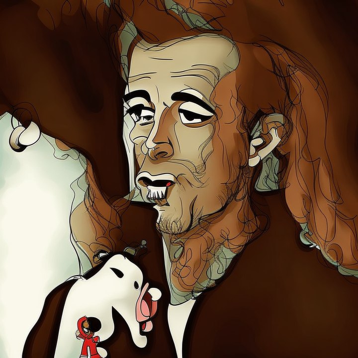 Le directeur de la Star Academy, Michaël Goldman, critiqué par ses filles pour une raison inattendue, révélations d'une élève !