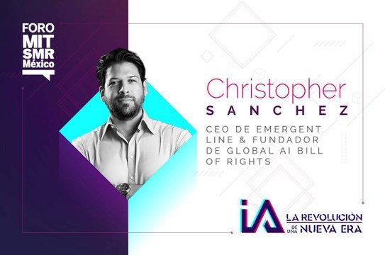 Líderes MIT Sloan: El camino hacia la Inteligencia Artificial General; diseñando un futuro basado en la colaboración humana y la IA | #ForoMITSloan2023