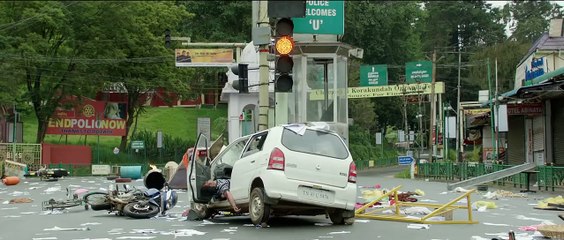 Miruthan Bande-annonce (EN)