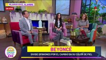 Beyoncé CRITICADA por parecerse a Michael Jackson al ACLARAR su color de piel