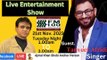 Live Entertainment Show | Tanveer Afridi Singer | 21st Nov. 2023 | Maks Hd Tv