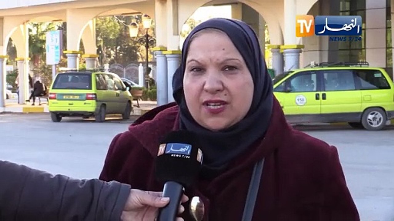 سوق أهراس:  محطة نقل المسافرين.. واقع متدهور وتبريرات غير مقنعة
