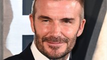 David Beckham teases Victoria over 'working-class' claims in Netflix's 'Beckham'