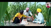 ਛੜੇ ਦੇ ਪ੍ਰੇਤ ਨੇ ਆਹ ਕੀ ਕਰਤਾ  Funny Video _ Comedy video