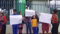 “Fora Jane”: pais pedem saída de diretora da Escola Irene Rickli