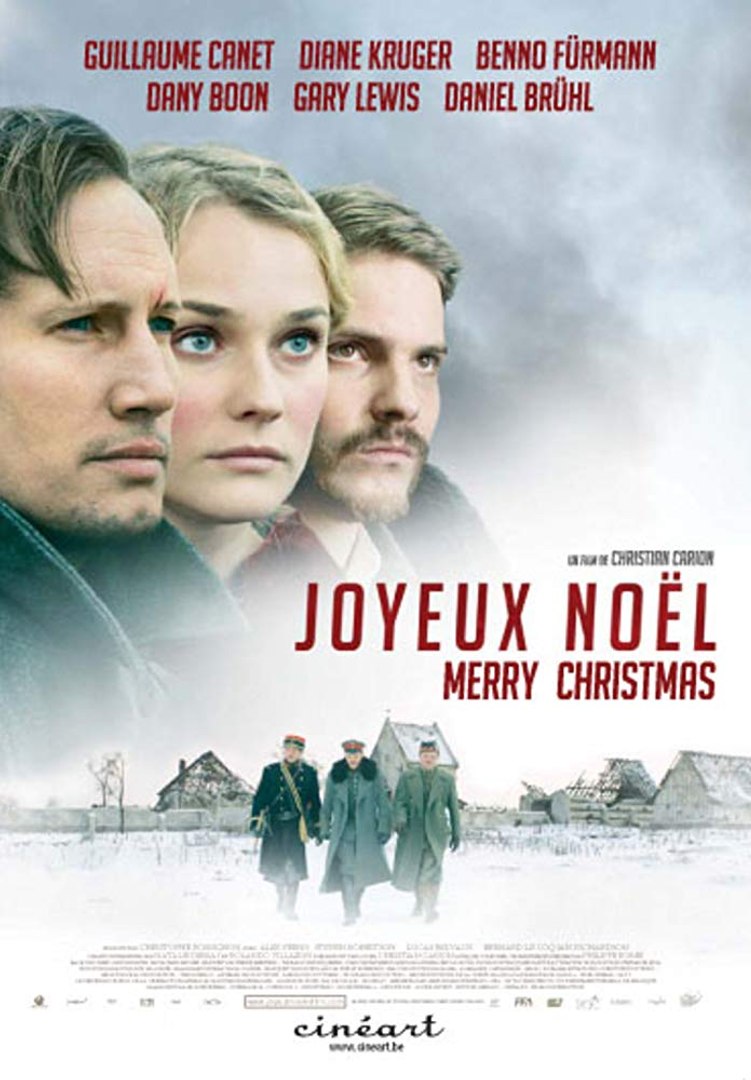 Joyeux Noel (2005) - video Dailymotion