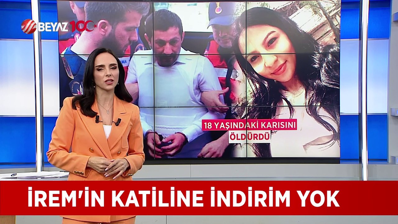 Beyaz Ana Haber 27 Kasım 2023