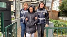 Bursa'da Aldatıldığını İddia Eden Kadın, Kocasını Bıçakladı ve Tutuklandı