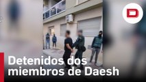 Detenidos dos hermanos brasileños que se preparaban en España para atentar en nombre del DAESH