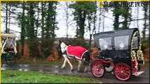 Skipwith Christmas Carriage Rides