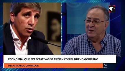 Economía qué expectativas se tienen con el nuevo gobierno