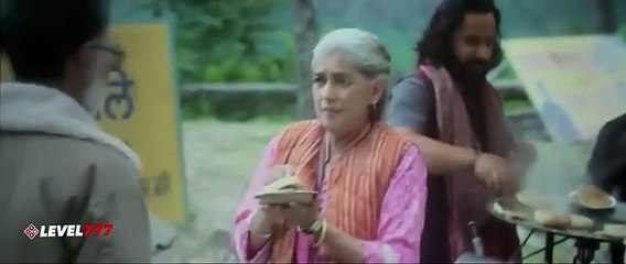 Dhak Dhak (2023) full Hindi Bollywood movie