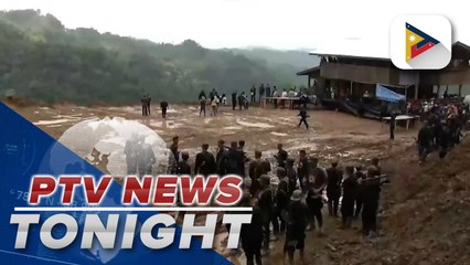 National Amnesty Commission to process amnesty application