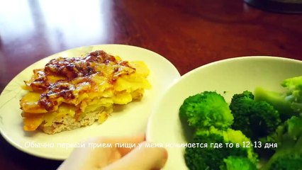 WHAT I EAT IN A WEEK _quarantine edition __ realistic _