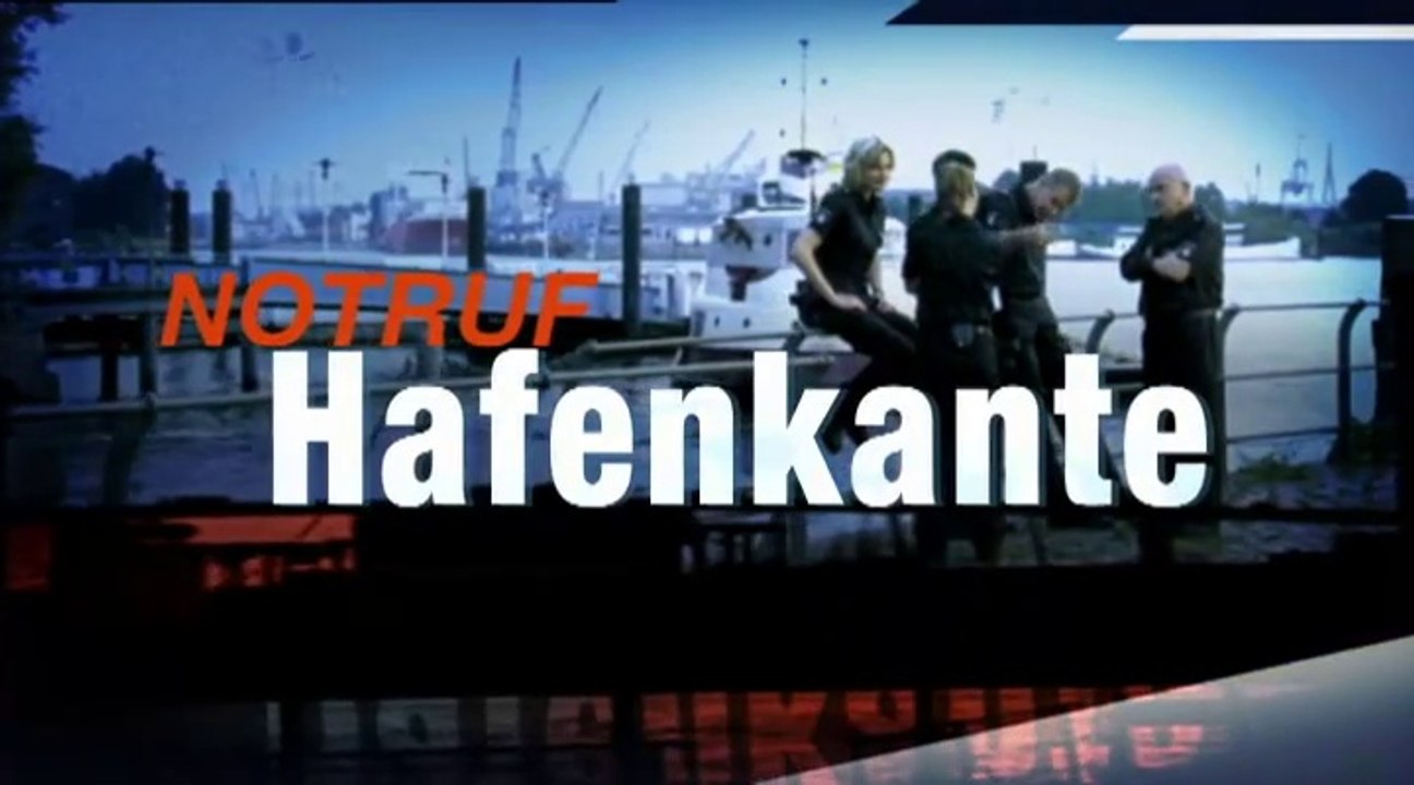 Notruf Hafenkante -004- Grauzonen