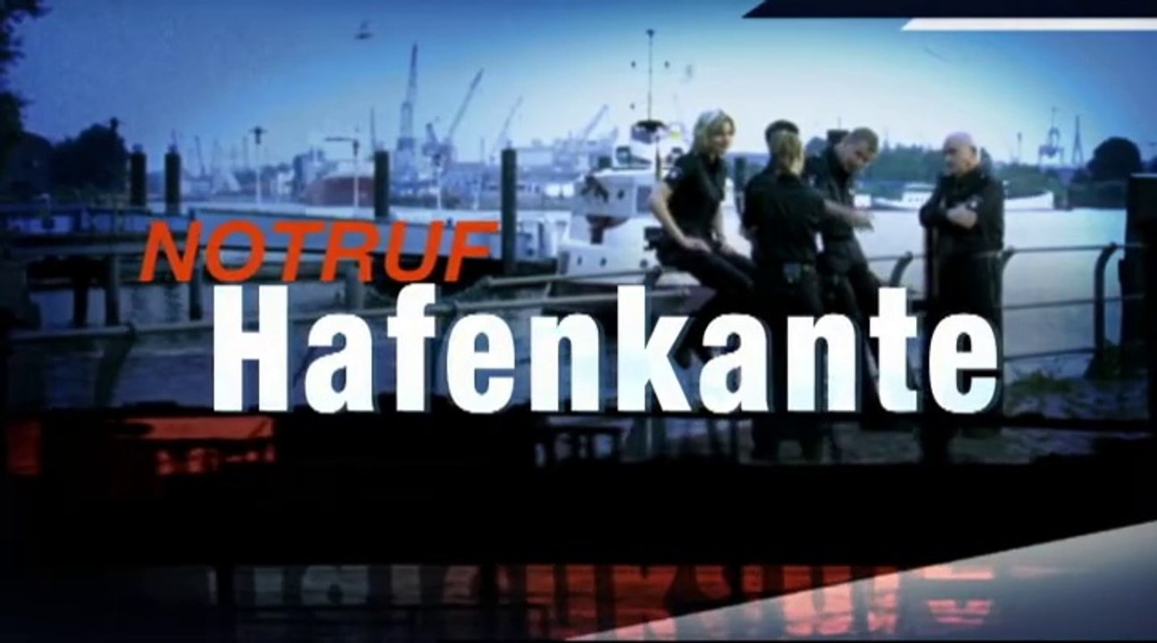 Notruf Hafenkante -005- Fremde Tochter