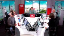 TRÊVA À GAZA - L'ambassadrice de Israël en France, Alona Fisher-Kamm, est l'invitée de RTL Bonsoir