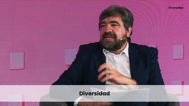 #Diversidad | Diversidad y cultura empresarial, estrategias y desafíos