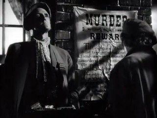 Jack, el destripador (1944)